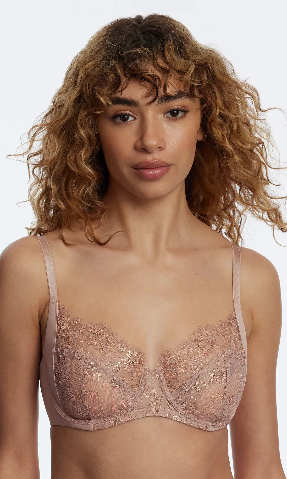 Entice Full Coverage Underwire Bra by Skarlett Blue