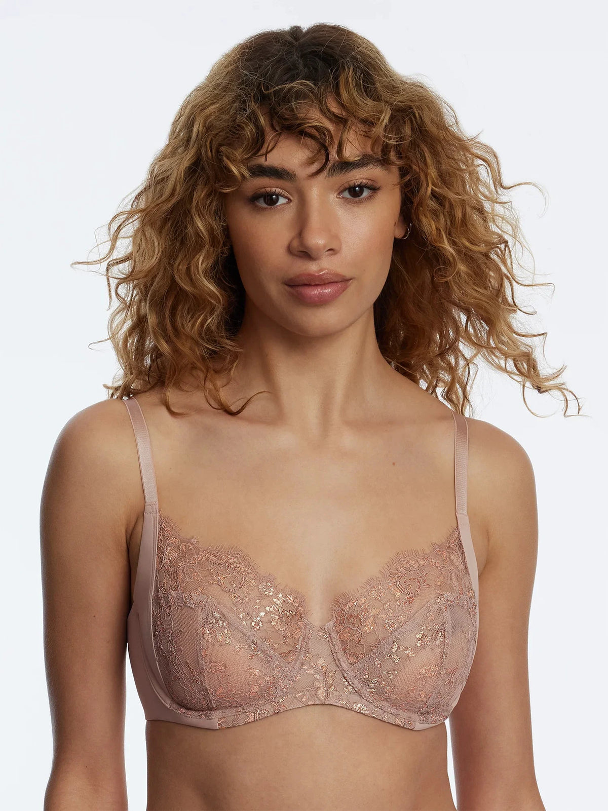 Entice Full Coverage Underwire Bra by Skarlett Blue
