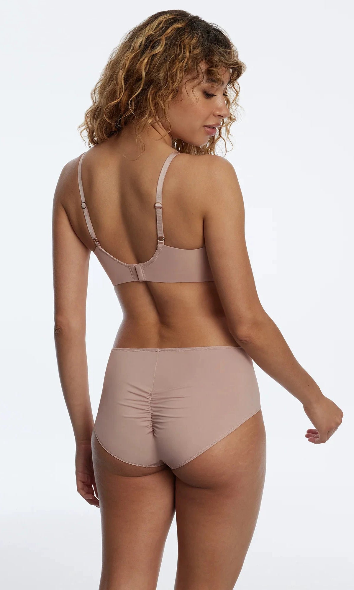 Entice Full Coverage Underwire Bra by Skarlett Blue