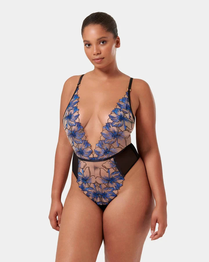 Lyandra Soft Body by Bluebella