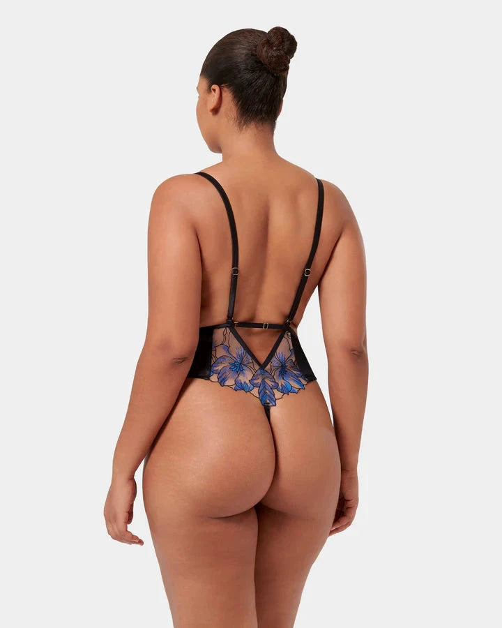 Lyandra Soft Body by Bluebella