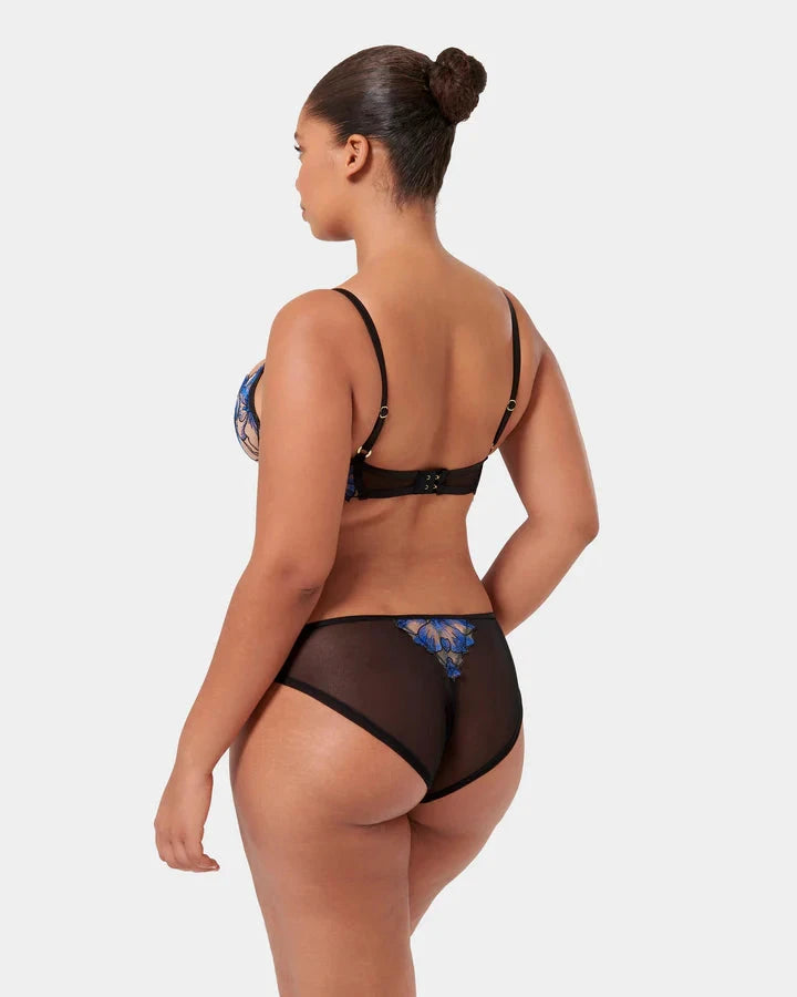 Lyandra Brief by Bluebella