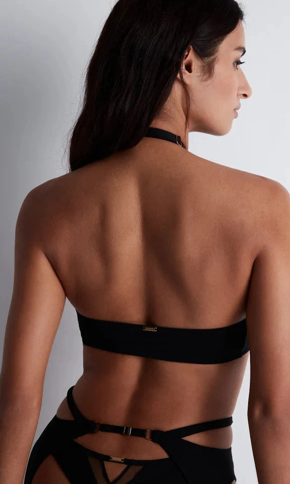 Sumptuous Waves Bra by Aubade