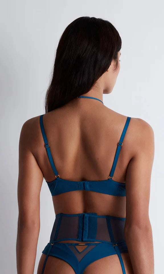 Sumptuous Waves Waistcincher by Aubade