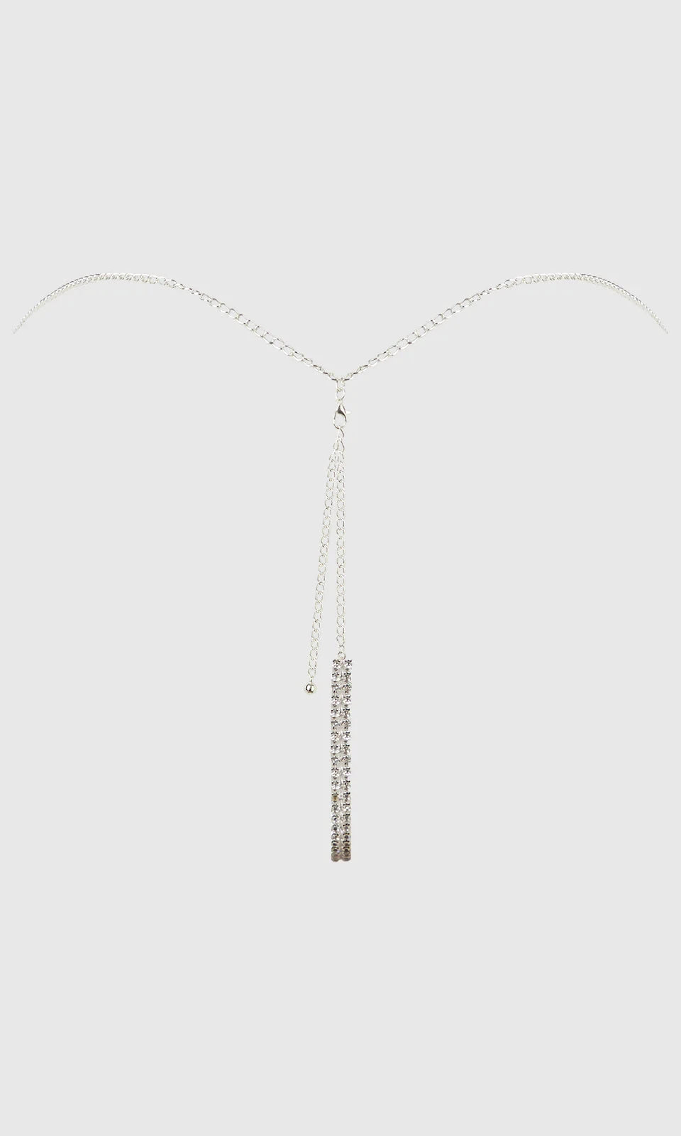 Ornate Rhinestone G-String by House of Desire