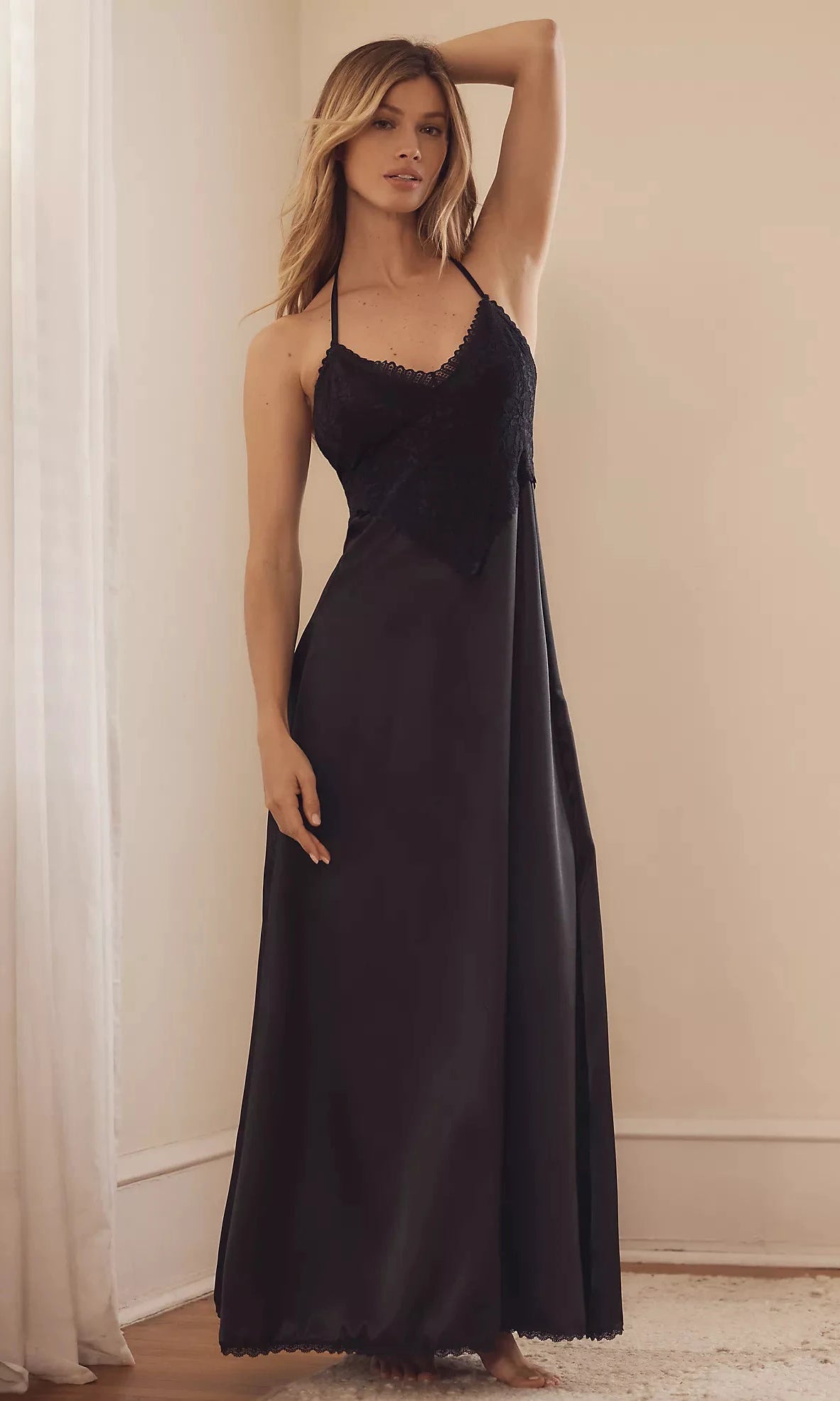 Serafina Dress by Mucci