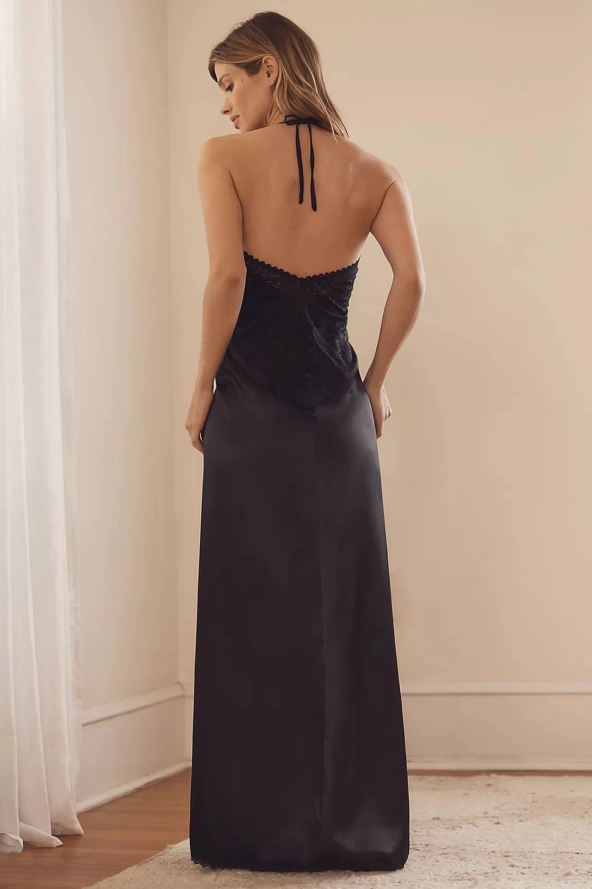 Serafina Dress by Mucci