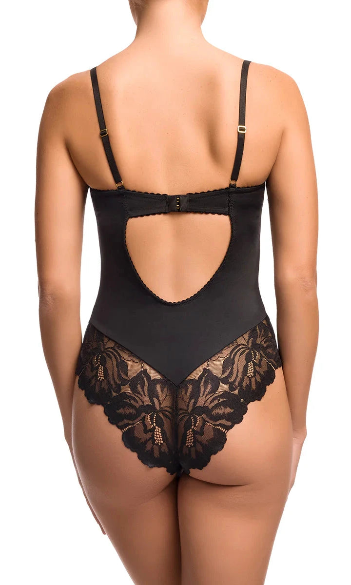 Sierra Bodysuit by Sainted Sisters