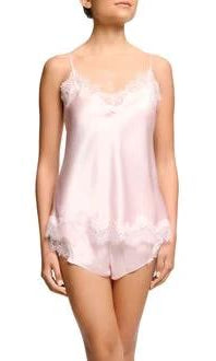 Scarlett Cami & French Knicker Set by Sainted Sisters