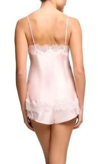 Scarlett Cami & French Knicker Set by Sainted Sisters