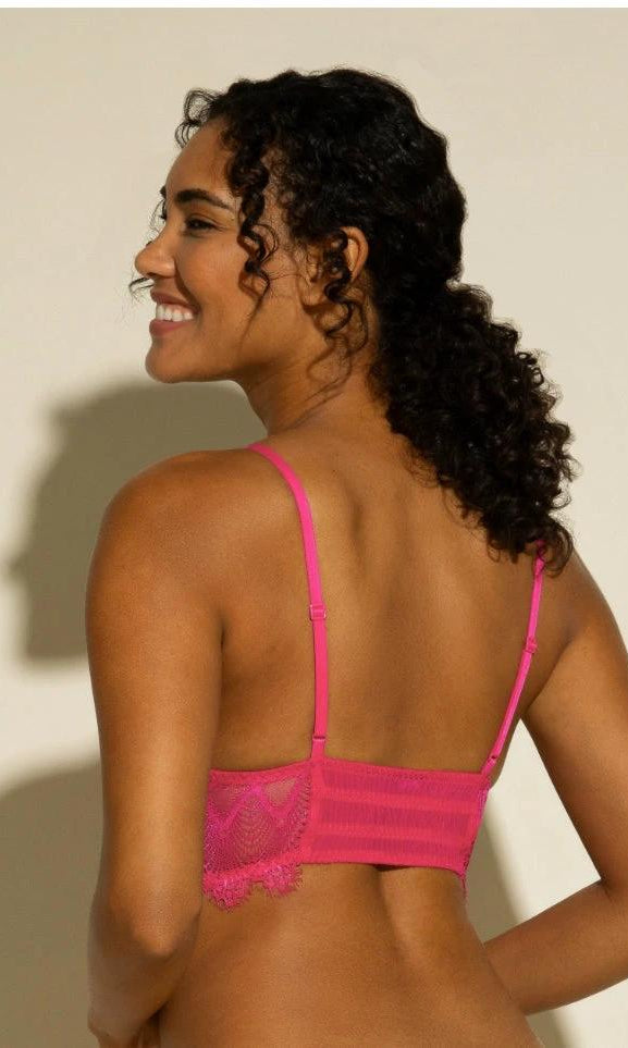 Allure Bralette by Cosabella