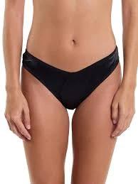 Dark & Dangerous High Cut Thong by Hanky Panky
