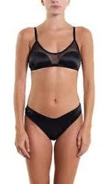 Dark & Dangerous Bralette by Hanky Panky