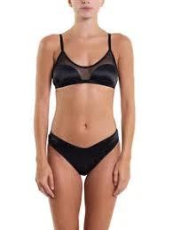 Dark & Dangerous Bralette by Hanky Panky