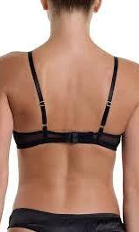Dark & Dangerous Bralette by Hanky Panky