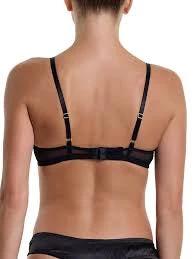 Dark & Dangerous Bralette by Hanky Panky