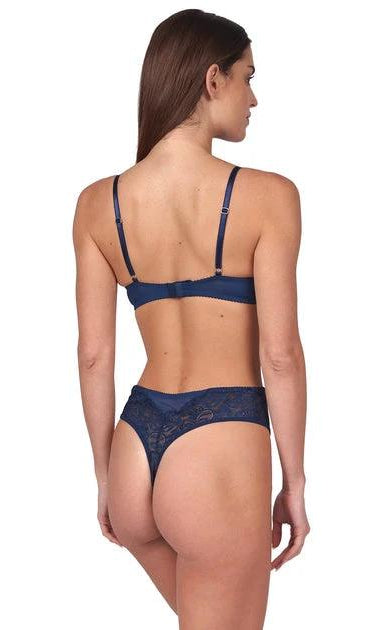 Lia Bodysuit by Mucci