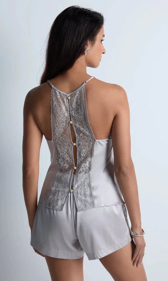 Midnight Whisper Camisole by Aubade