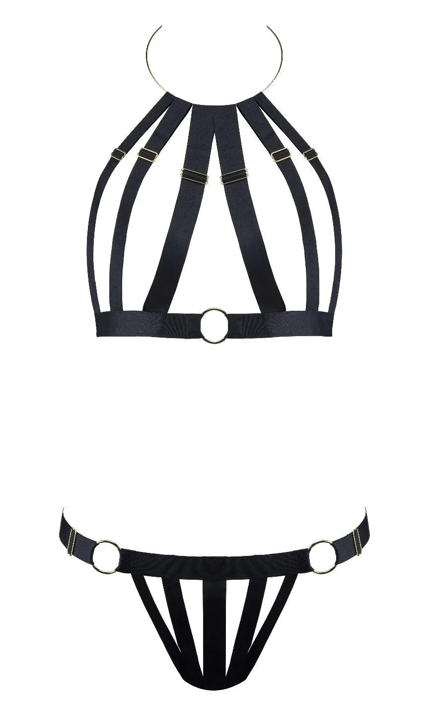 Lust for Life Set by Aubade
