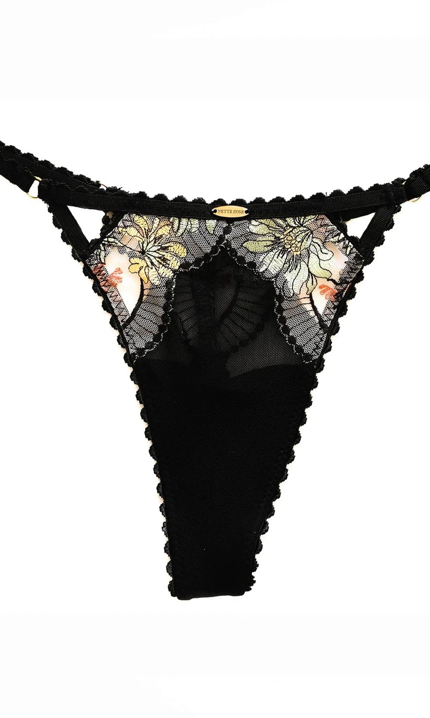 Ghana Thong by Nette Rose