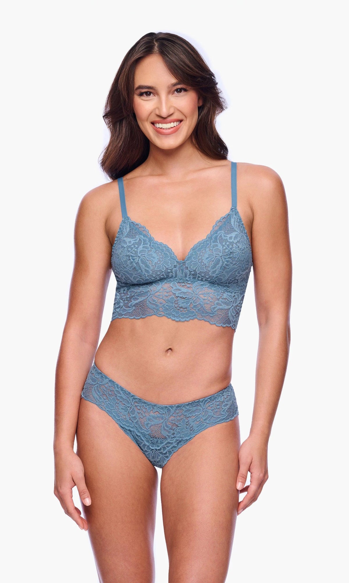 Jhansi Hotpant by Cosabella