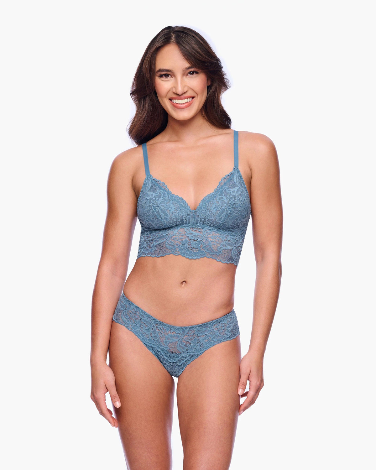 Jhansi Hotpant by Cosabella