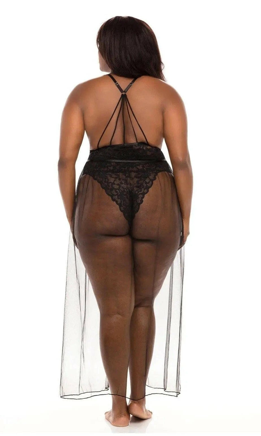 Jeana Skirt by Oh La La Cheri