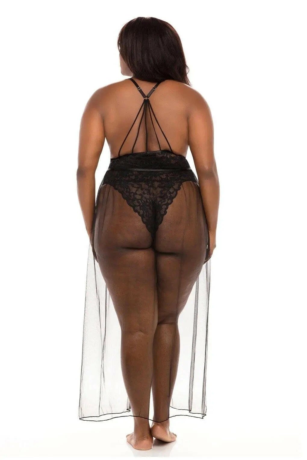 Jeana Skirt by Oh La La Cheri