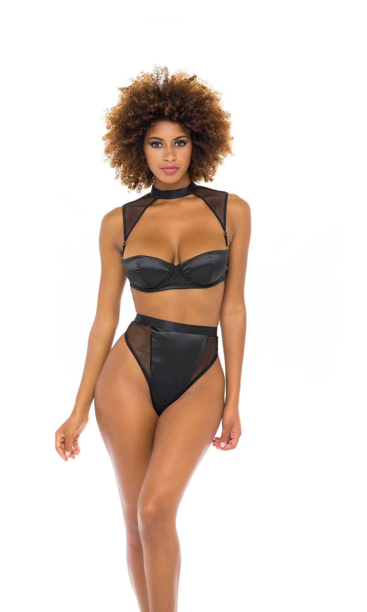 Josephine 2 Piece Bra Set by Oh La La Cheri