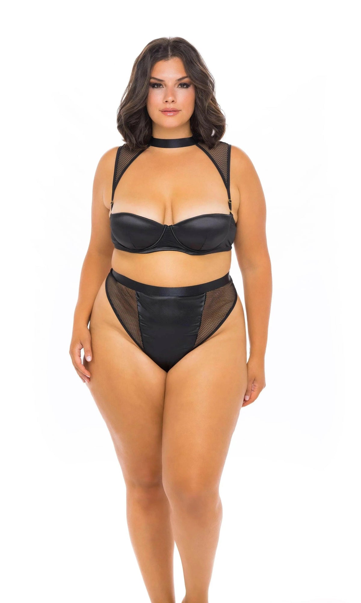 Josephine 2 Piece Bra Set by Oh La La Cheri