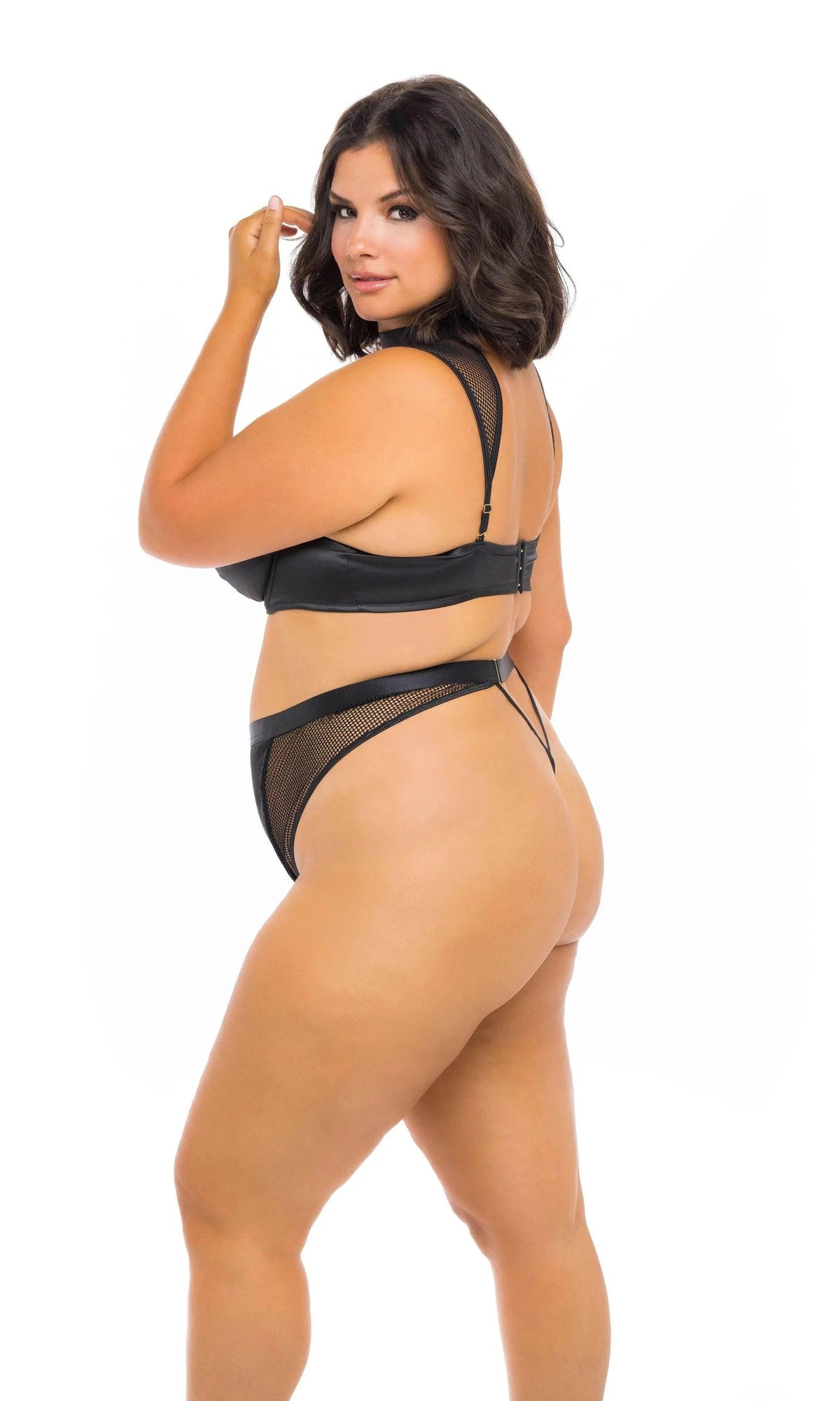 Josephine 2 Piece Bra Set by Oh La La Cheri