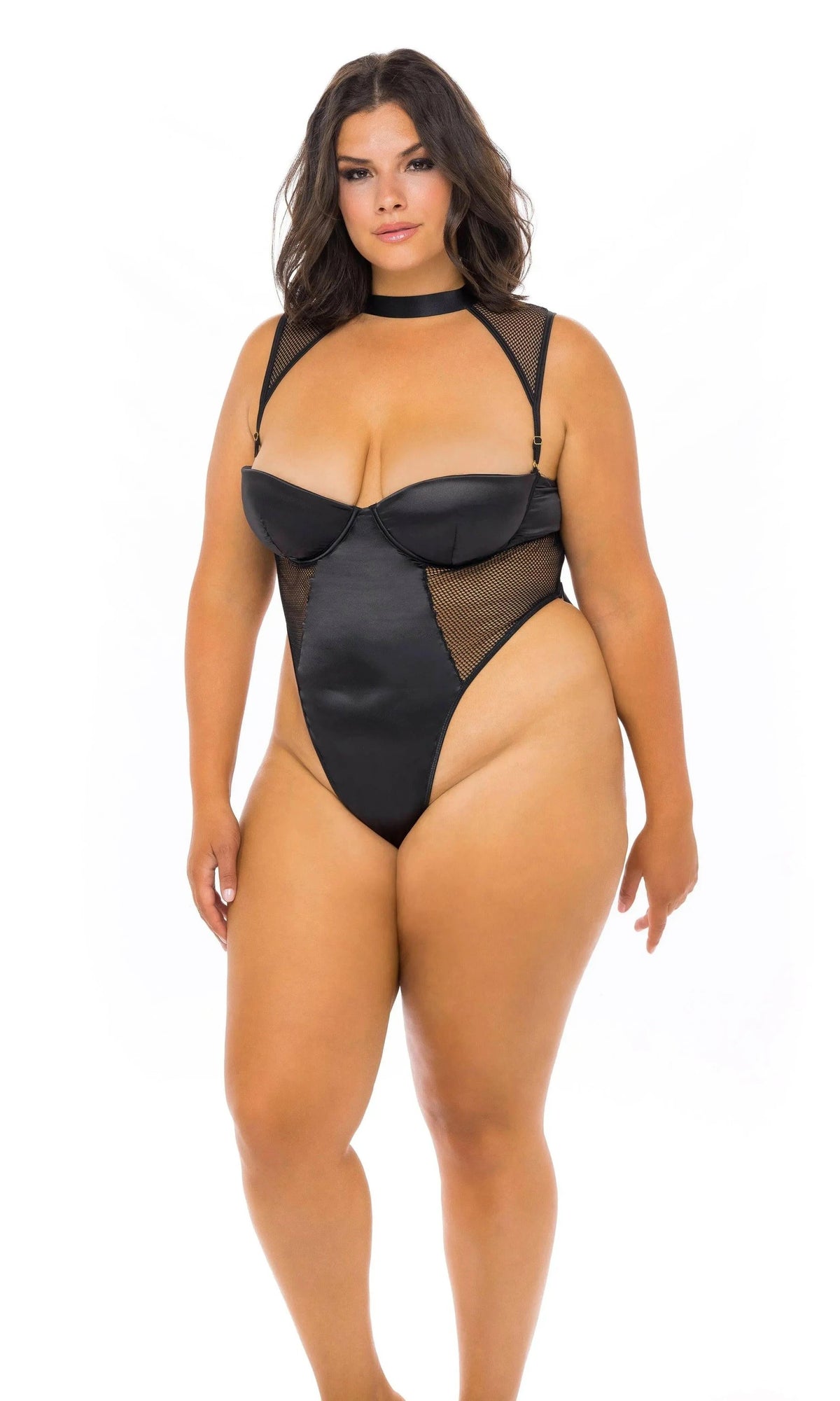 Josephine Teddy by Oh La La Cheri