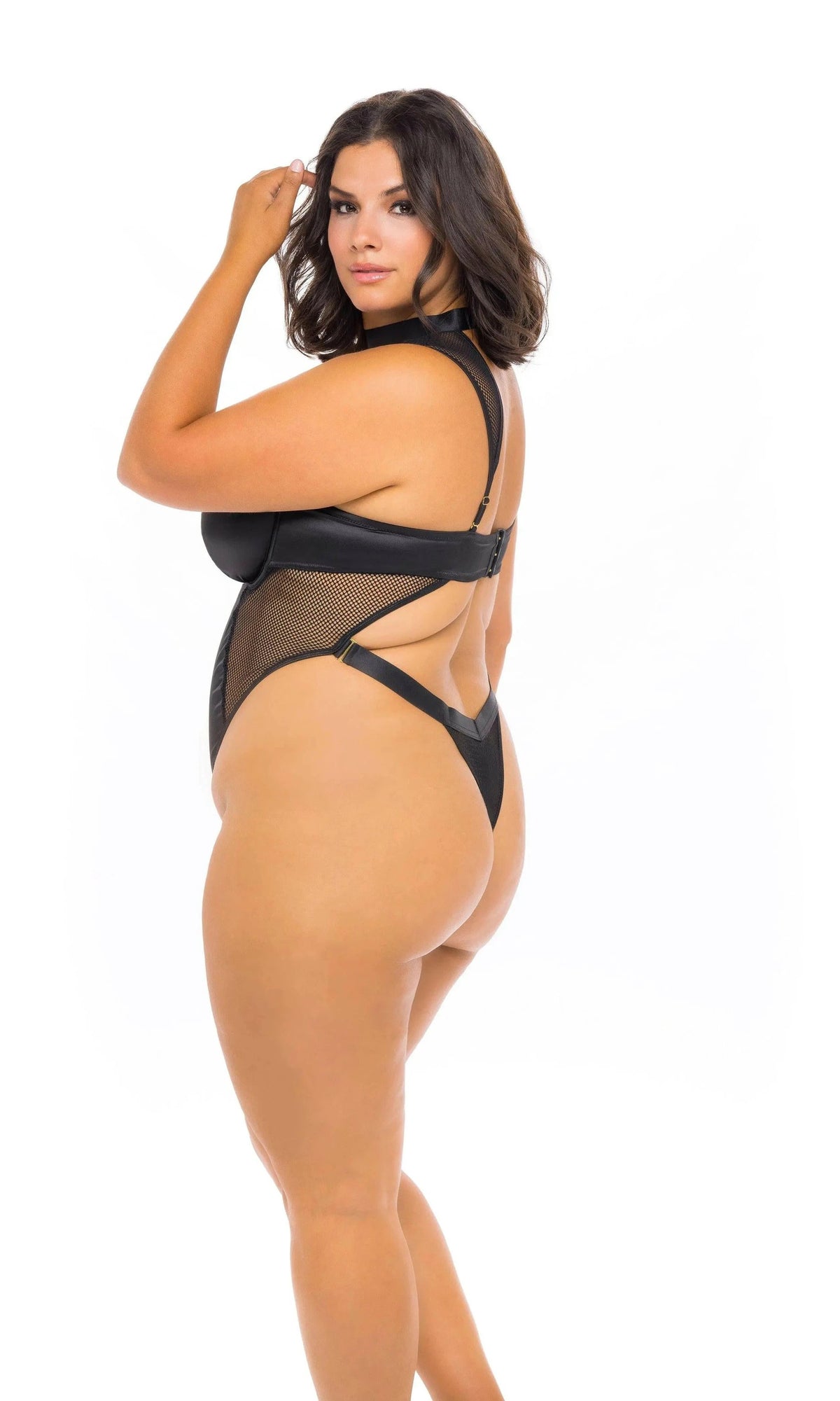 Josephine Teddy by Oh La La Cheri