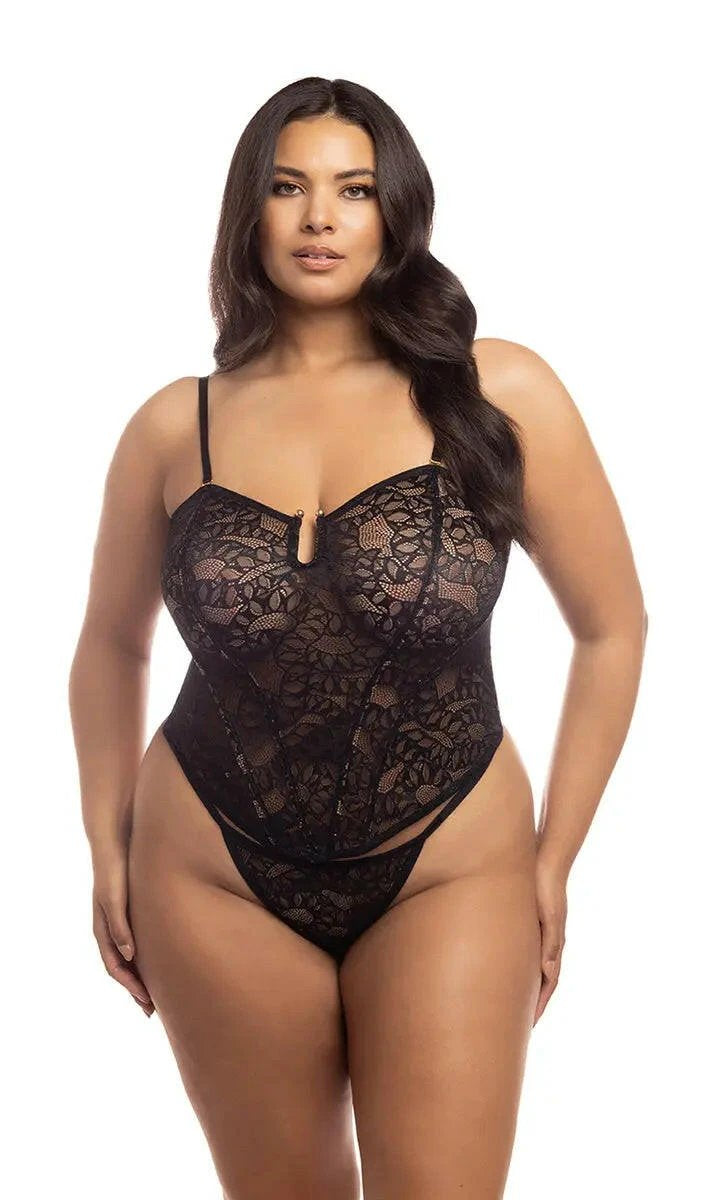 Kai Bustier by Oh La La Cheri