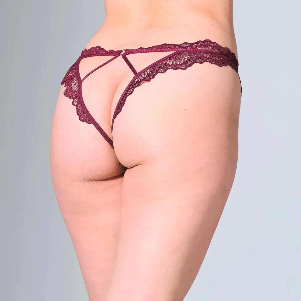 Kane Overt Bikini by Thistle and Spire
