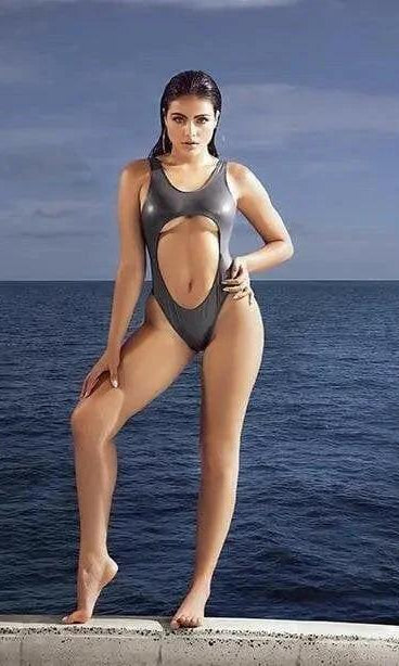 Kapri One Piece Swimsuit by Mapalé