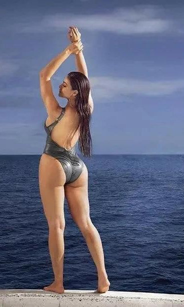 Kapri One Piece Swimsuit by Mapalé