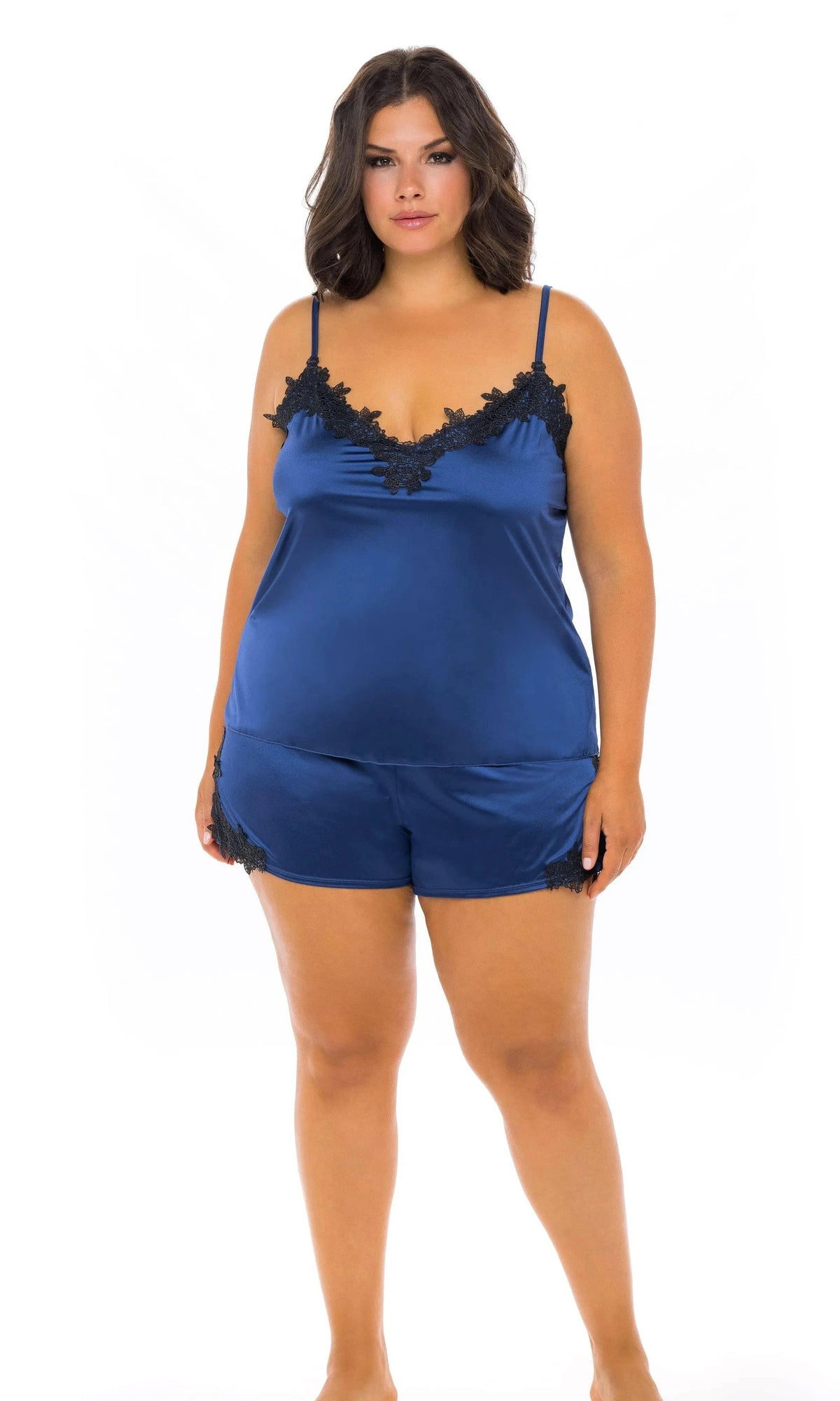 Karla Camisole and Short Set by Oh La La Cheri