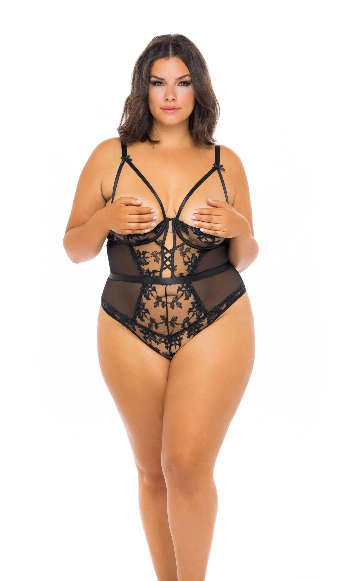 Kira Teddy by Oh La La Cheri