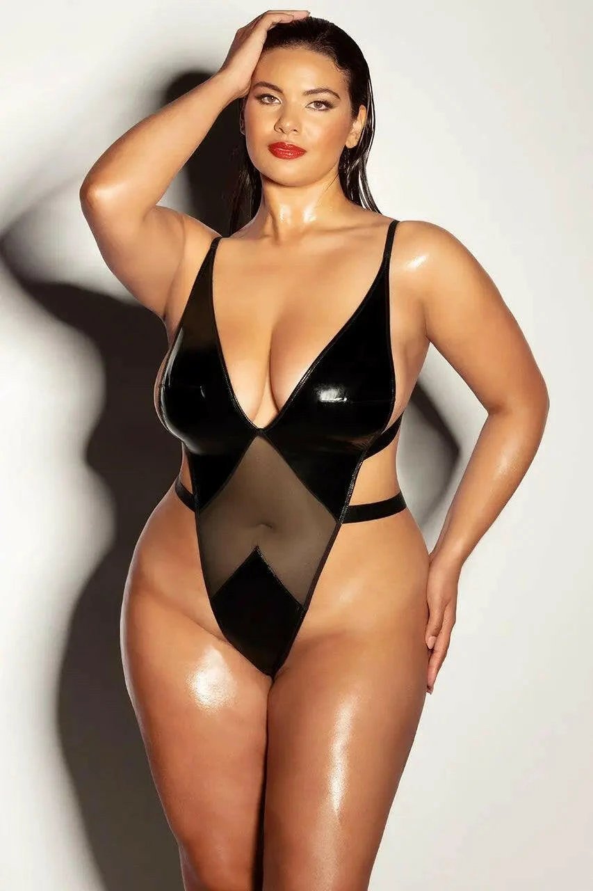 Limitless Teddy by Oh La La Cheri
