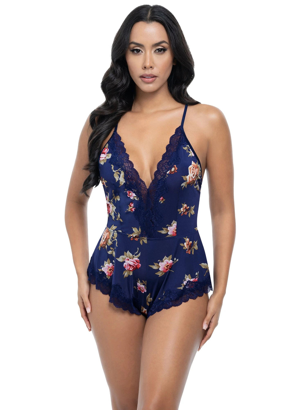 Reina Romper by Oh La La Cheri