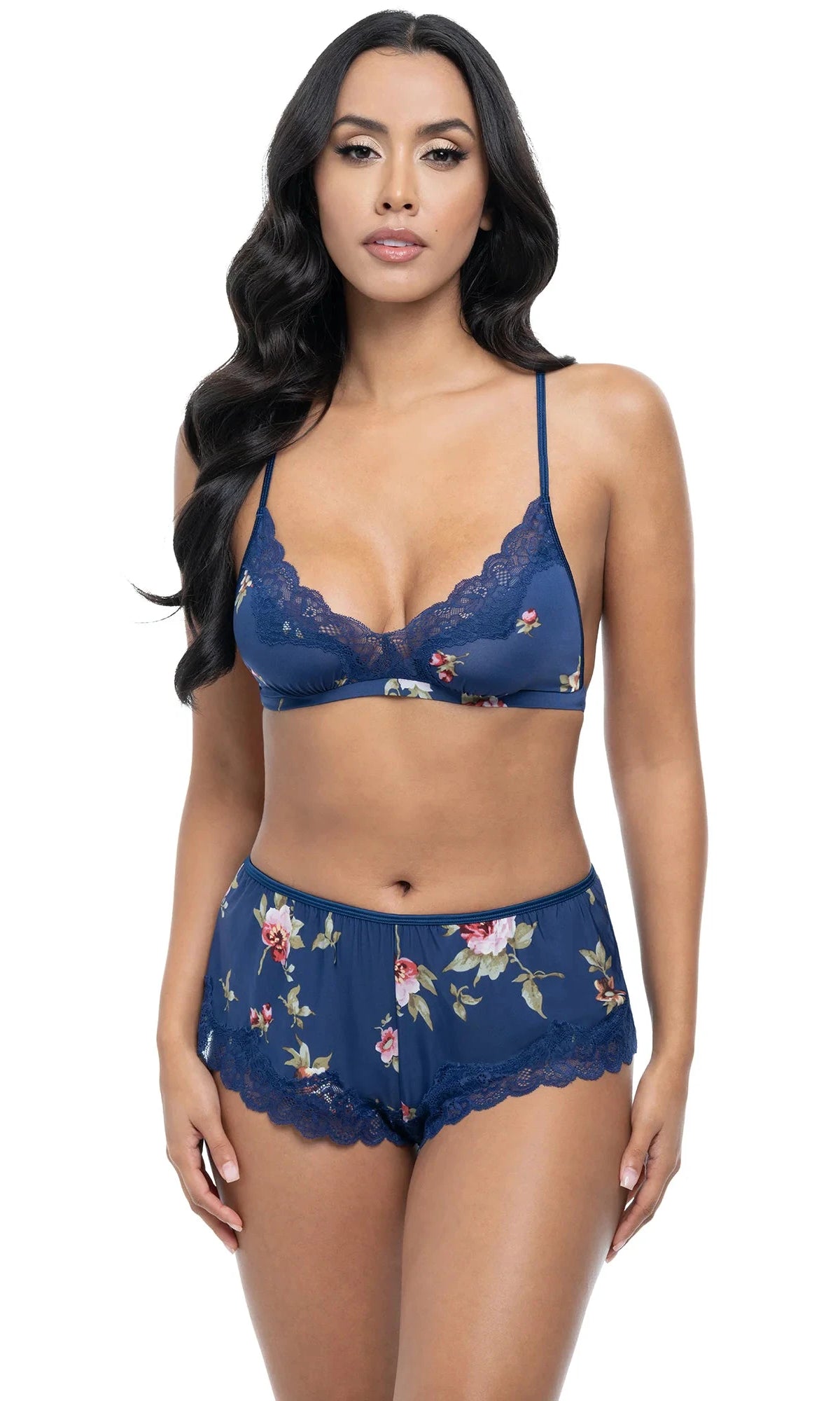 Reina 2 Piece Set by Oh La La Cheri