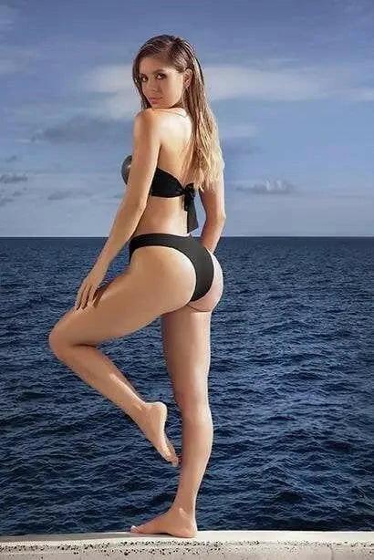 Lala Two Piece Swimsuit by MapalƩ