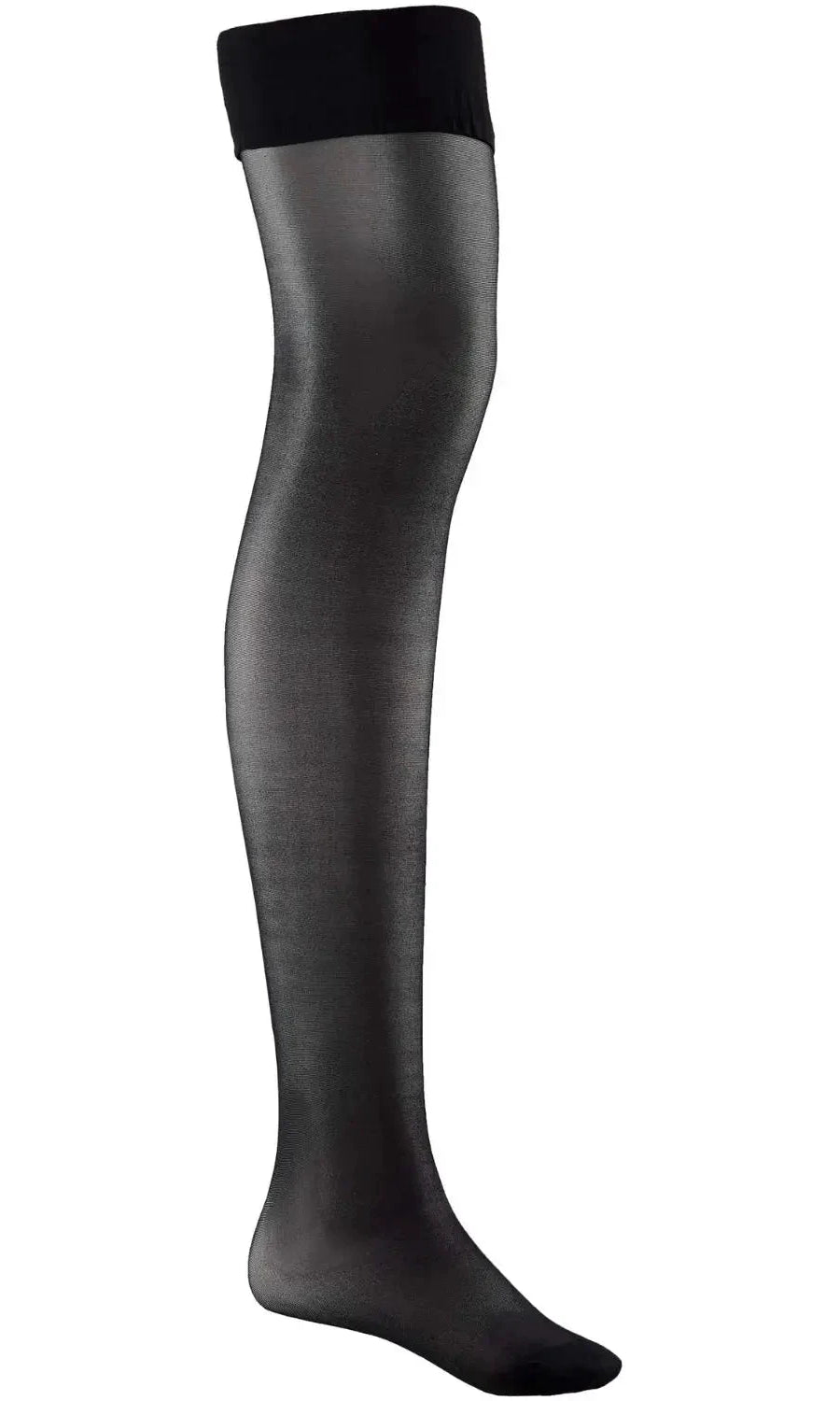 Les Bas d’Aubade Stay Up Stockings by Aubade