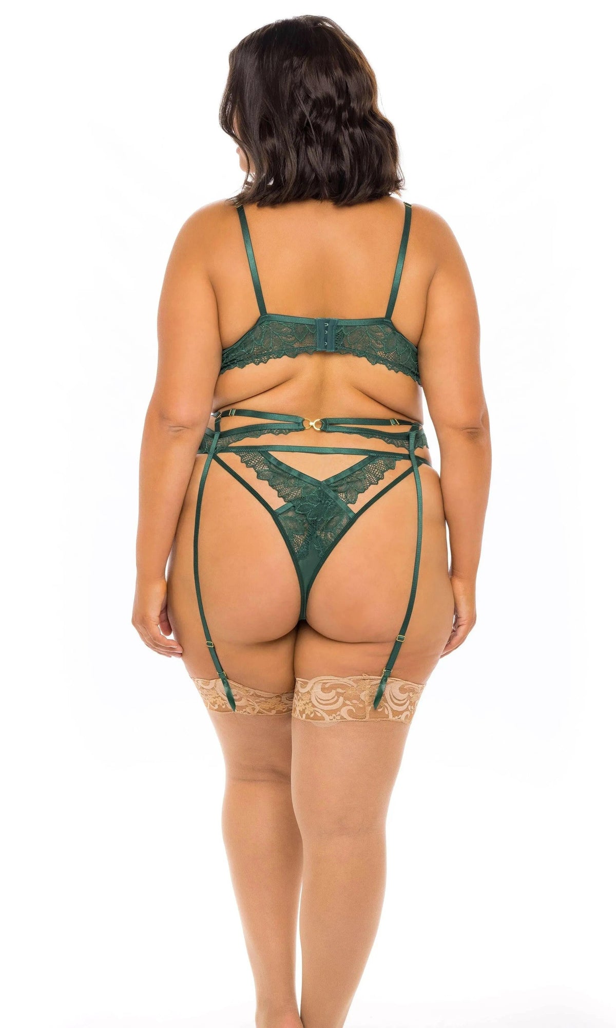 Louisa 3 Piece Set by Oh La La Cheri