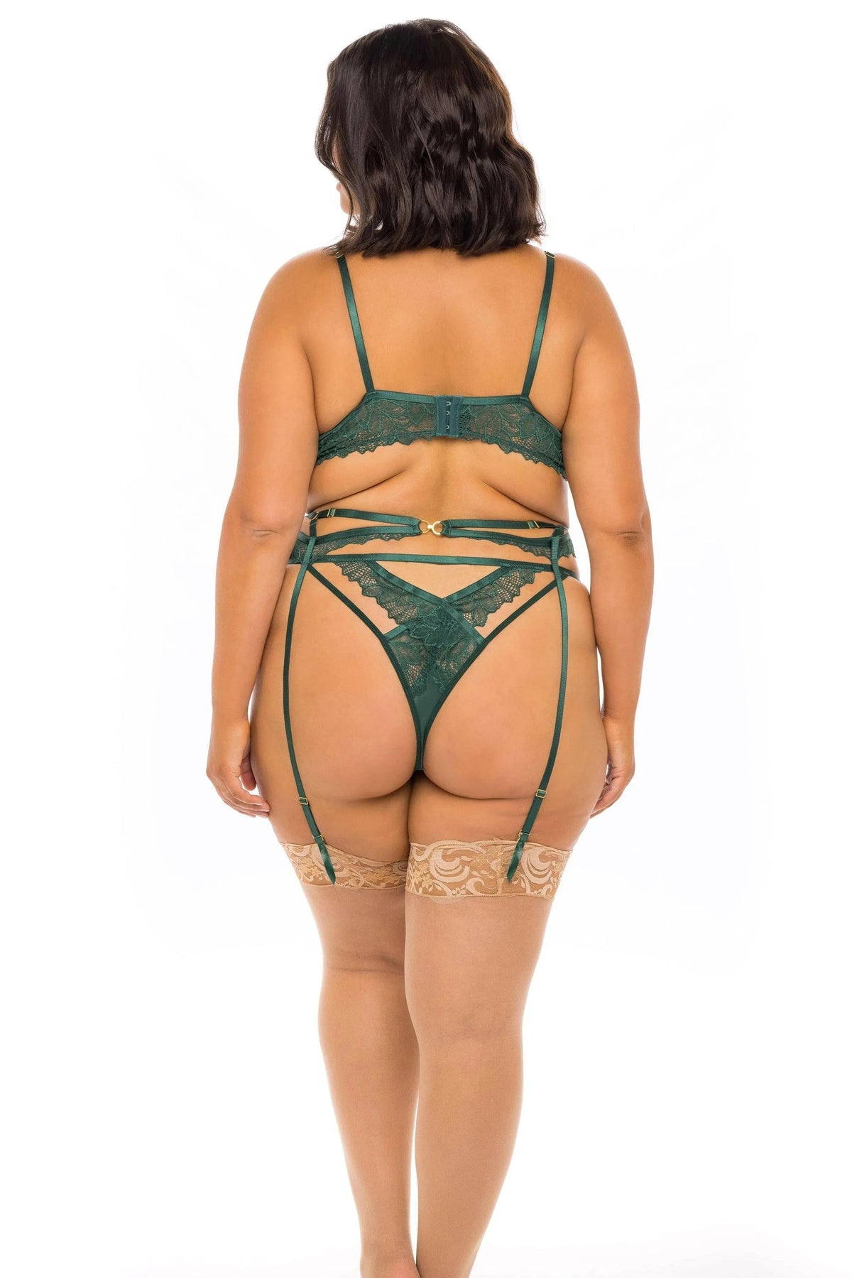 Louisa 3 Piece Set by Oh La La Cheri