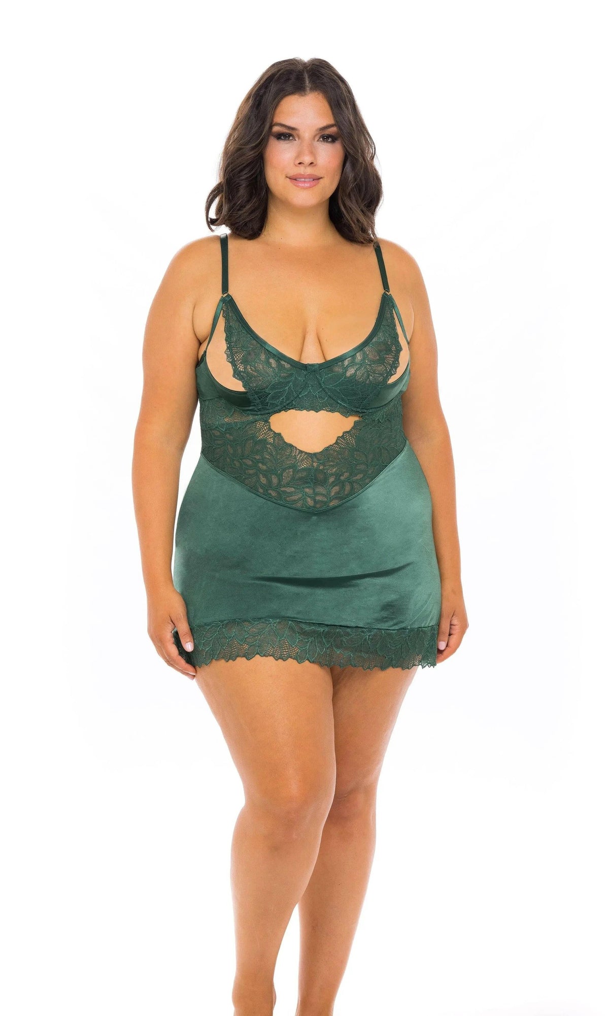Louisa Babydoll by Oh La La Cheri