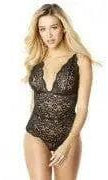 Lunette All Over Lace Teddy by Oh La La Cheri