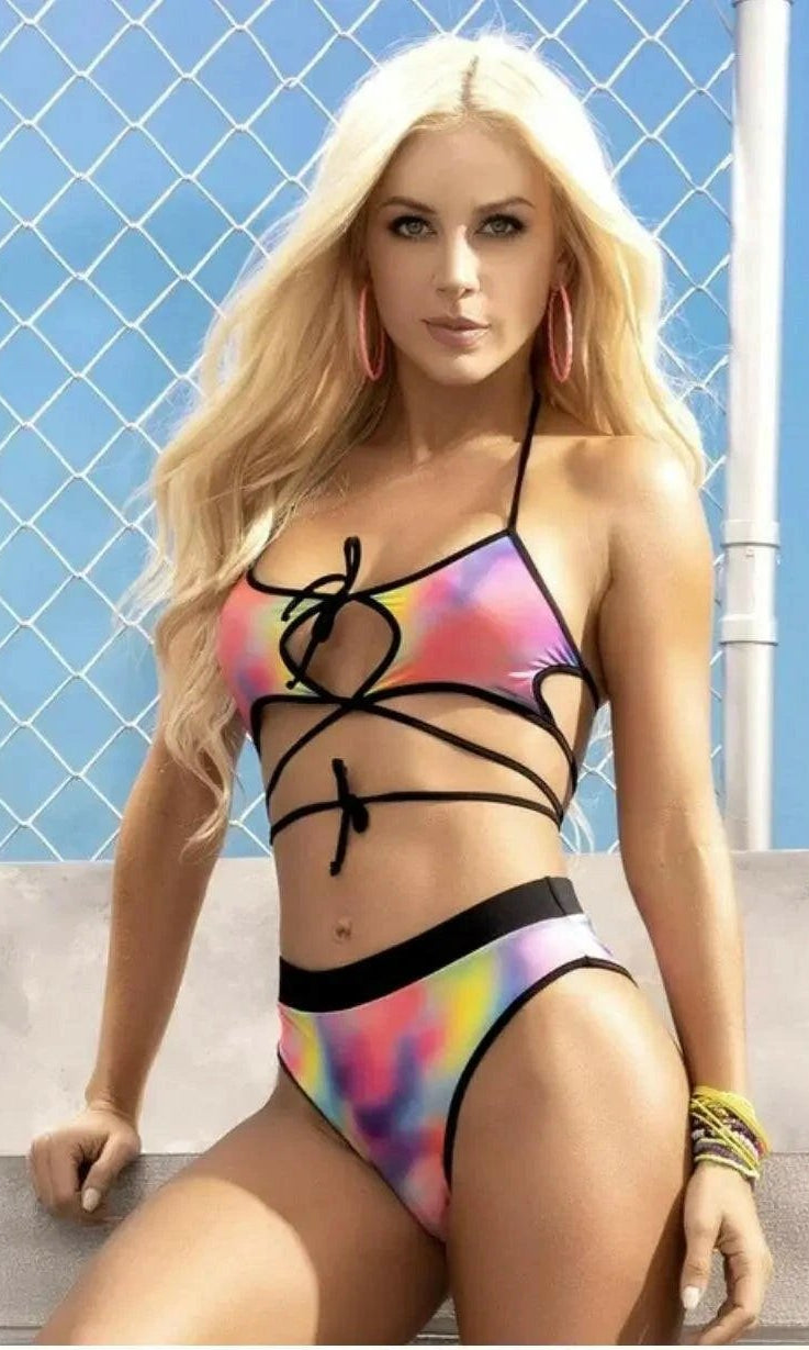 Magical Sunset 2 Piece Set by Mapalé