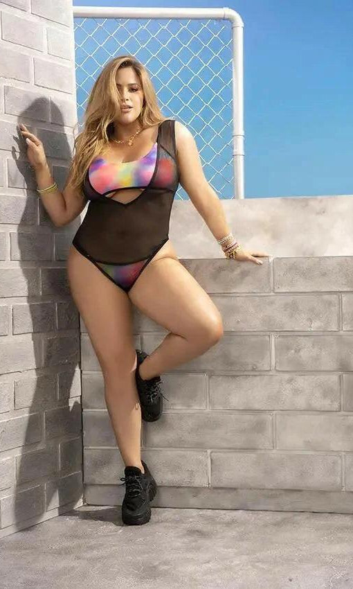 Magical Sunset 3 Piece Set by Mapalé
